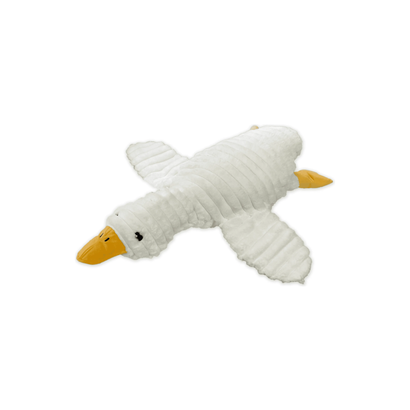 Gås i Plysch  XXL ca 90 cm