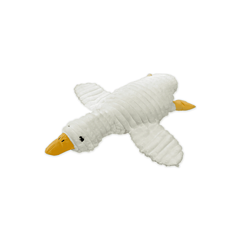 Gås i Plysch  XXL ca 90 cm