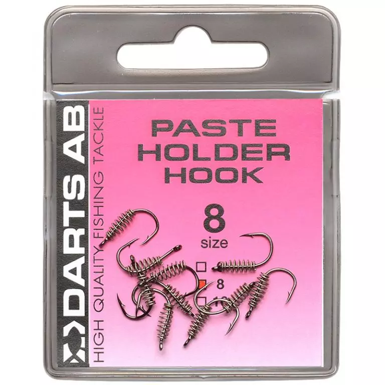 DARTS PASTE HOLDER HOOK - 2