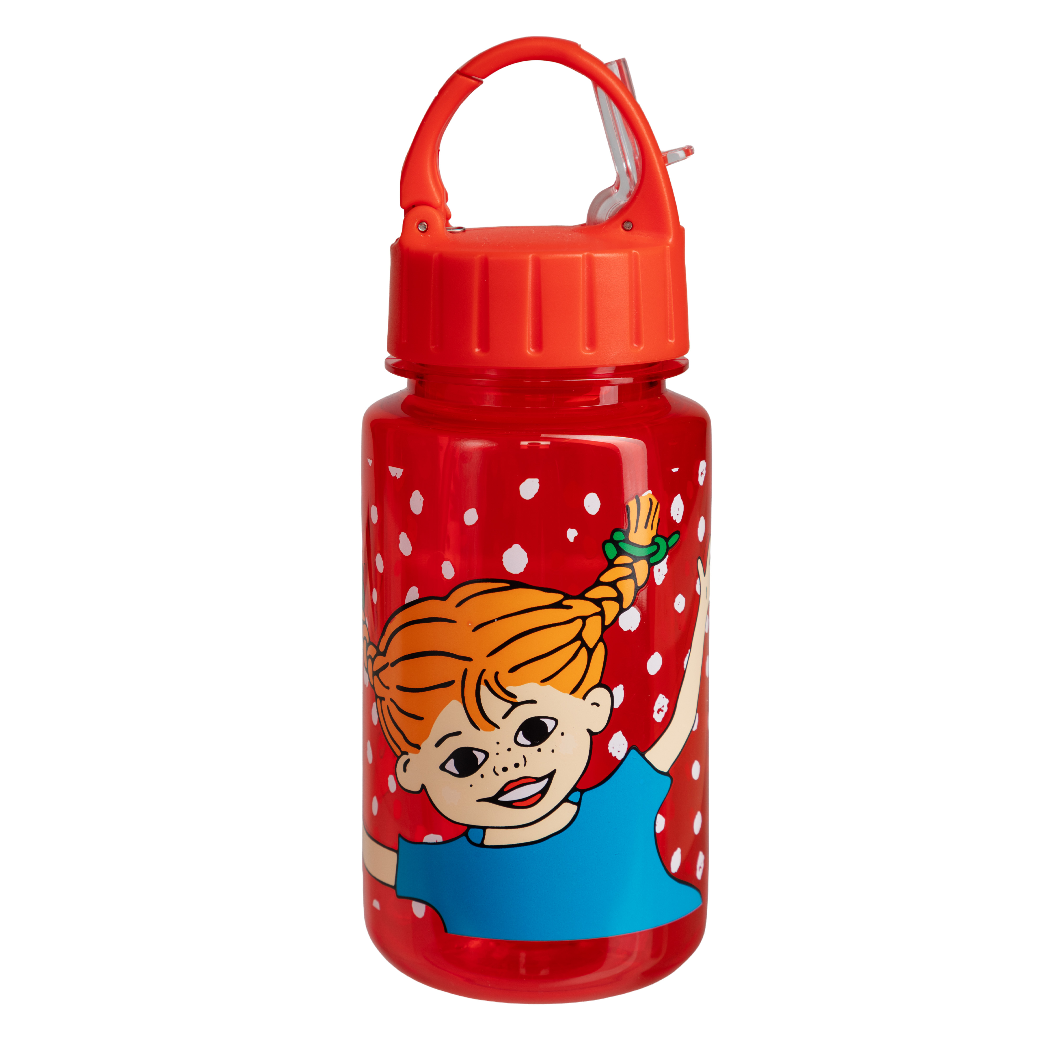 Flaska Pippi Prickig