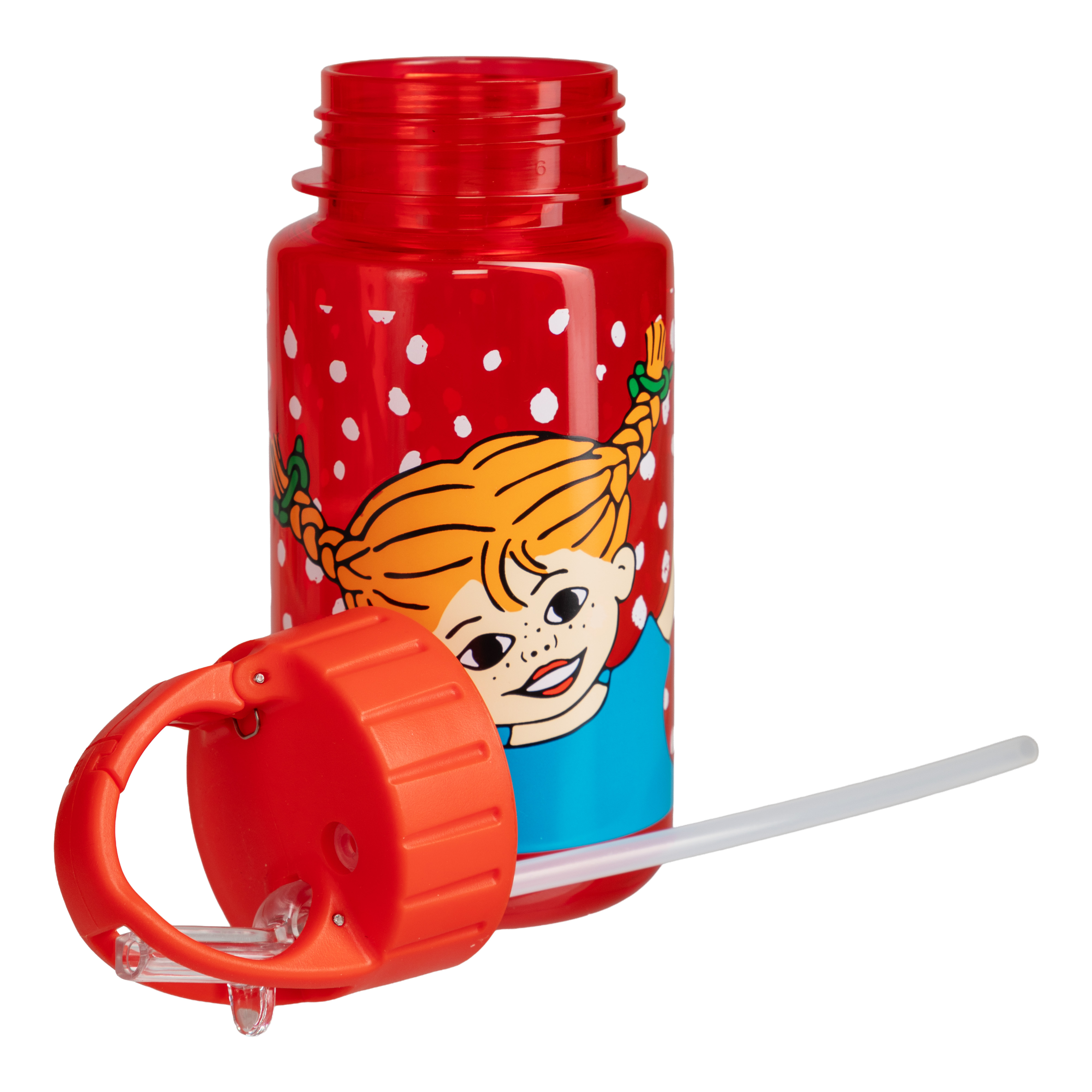 Flaska Pippi Prickig - 4