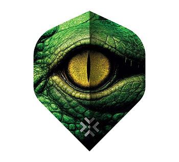 Bullet Gator Eye Standard NO2
