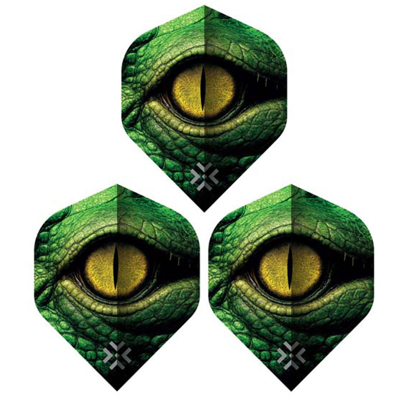 Bullet Gator Eye Standard NO2 - 2