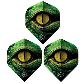 Bullet Gator Eye Standard NO2