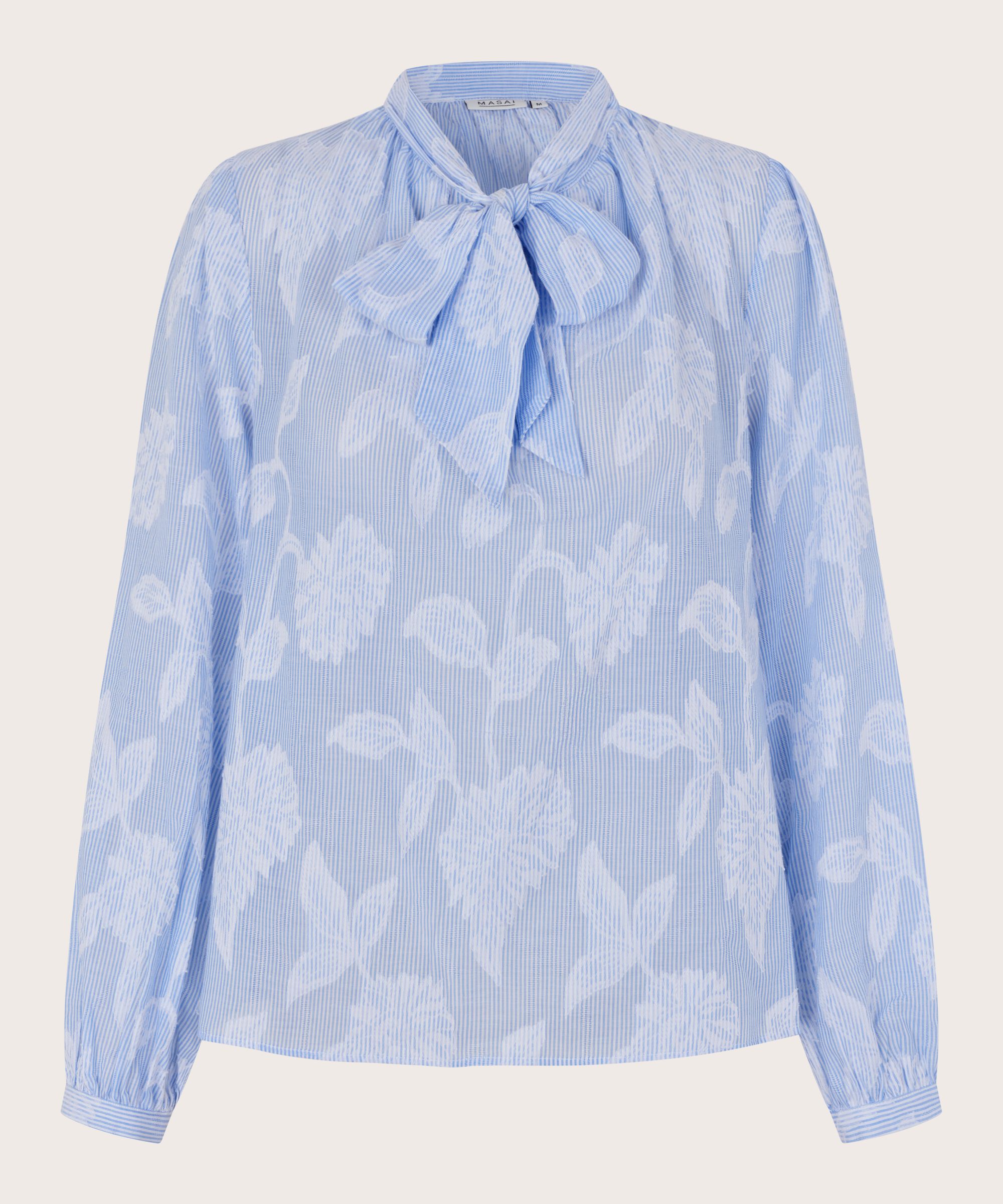 MaBellindra Top - Placid Blue  - Masai - 3