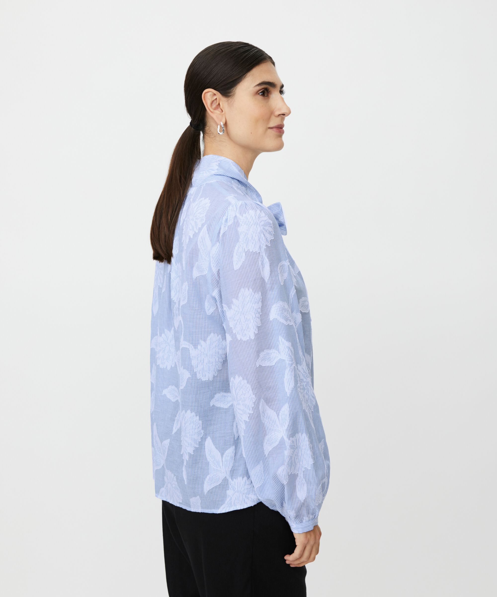 MaBellindra Top - Placid Blue  - Masai
