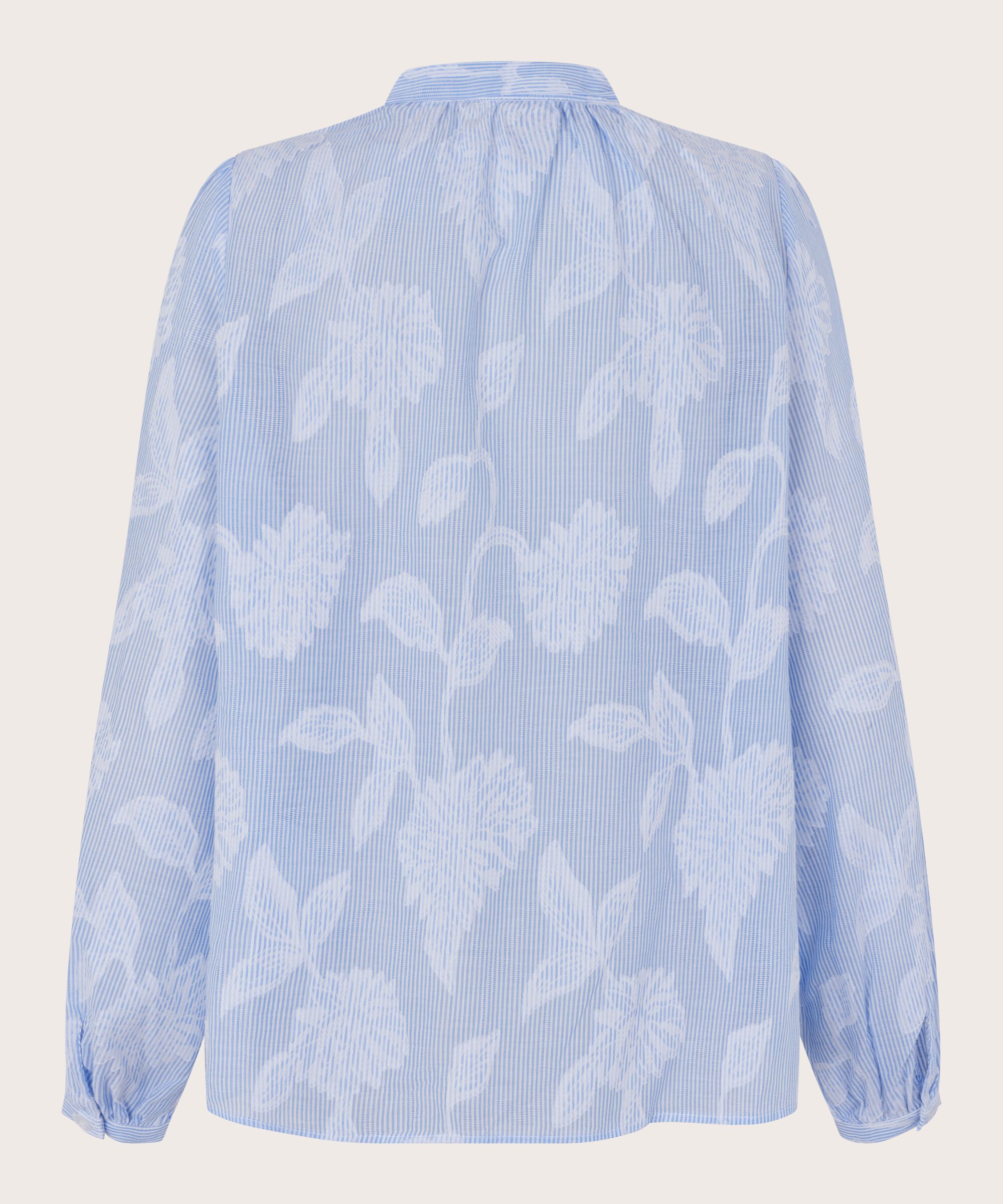 MaBellindra Top - Placid Blue  - Masai - 4