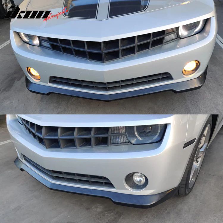 Front Splitter / Chin Spoiler – SS Style - 4