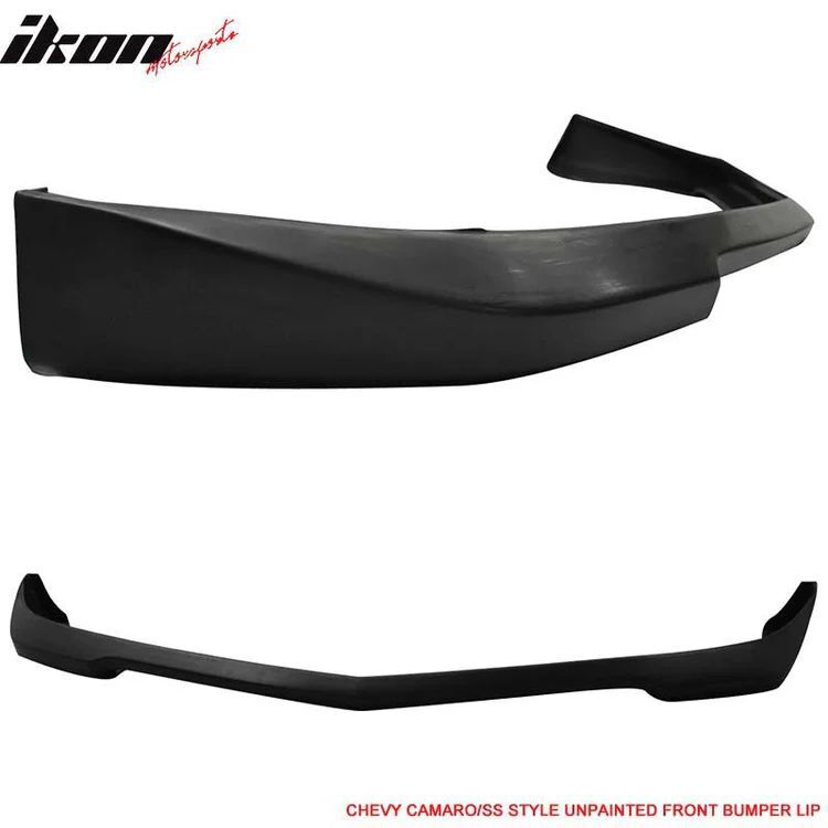 Front Splitter / Chin Spoiler – SS Style - 3