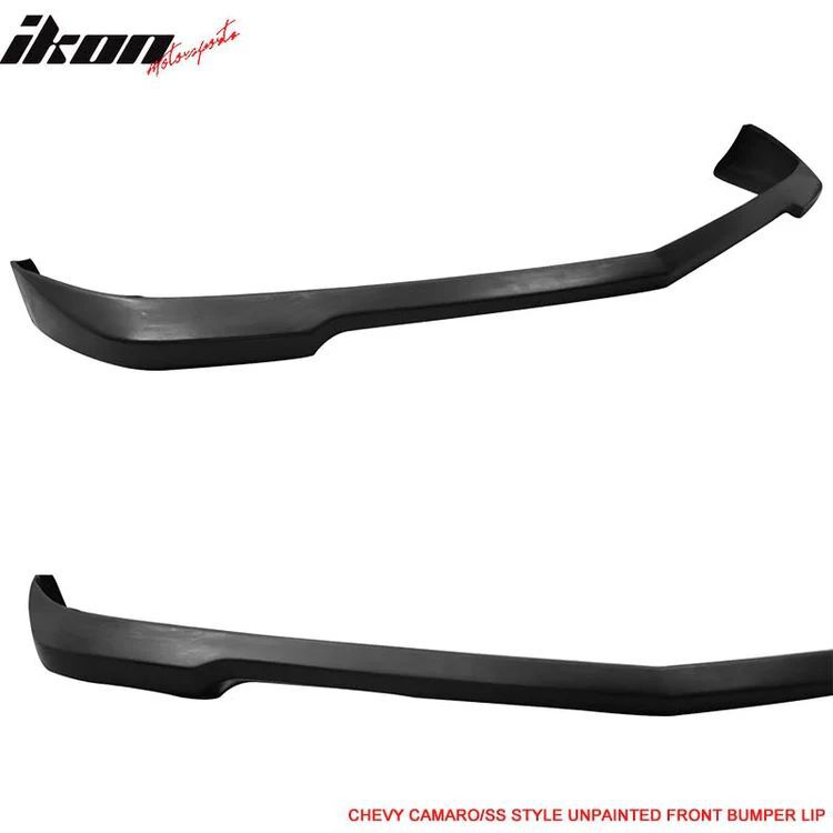 Front Splitter / Chin Spoiler – SS Style - 2