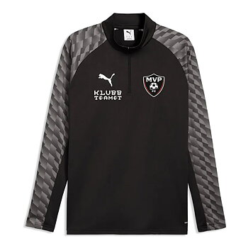 Puma Teamliga26 Training 1/4 Zip Top Jersey (MVP FC)