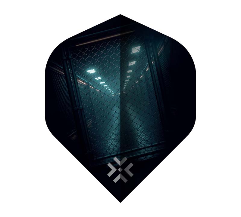 Bullet Cage Standard NO2