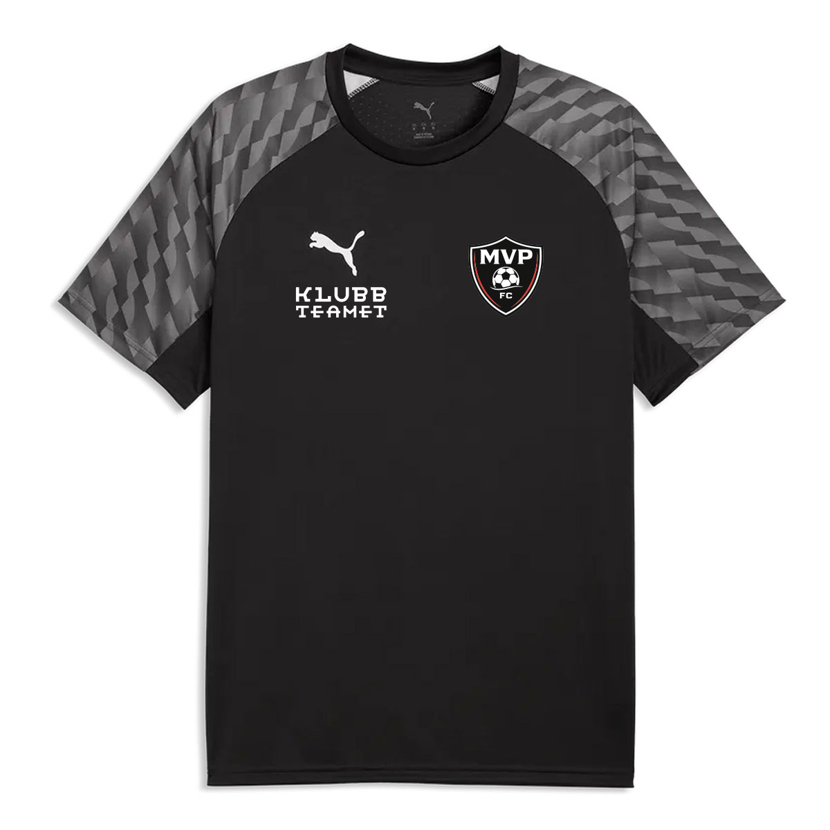 Puma Teamliga26 Jersey Jr (MVP FC)