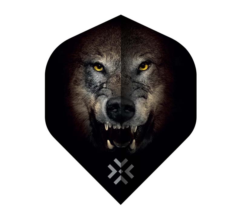 Bullet Fang Standard NO2