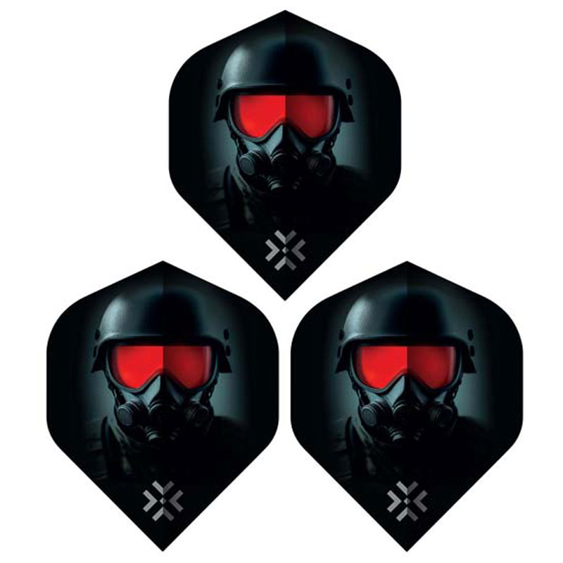 Bullet Ranger Standard NO2 - 2