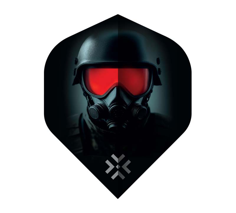 Bullet Ranger Standard NO2
