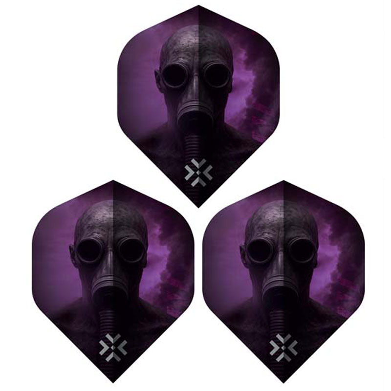 Bullet Toxic Standard NO2 - 2