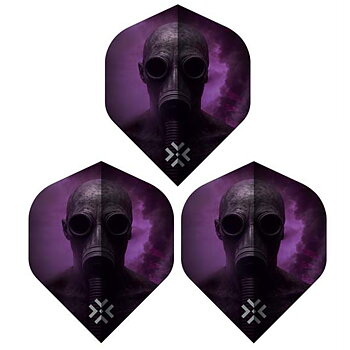Bullet Toxic Standard NO2