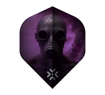 Bullet Toxic Standard NO2