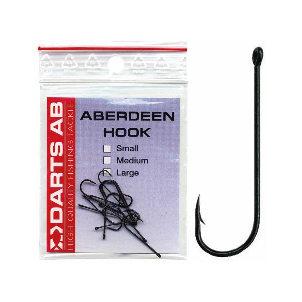 DARTS ABERDEEN HOOK