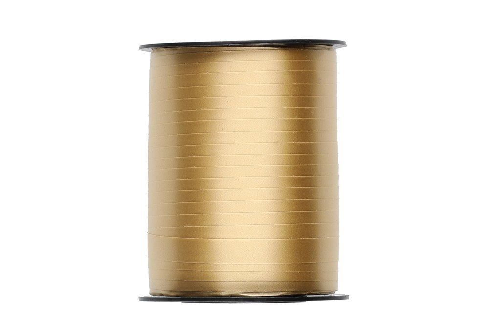 Lahjanauha kulta 10 mm x 250 m