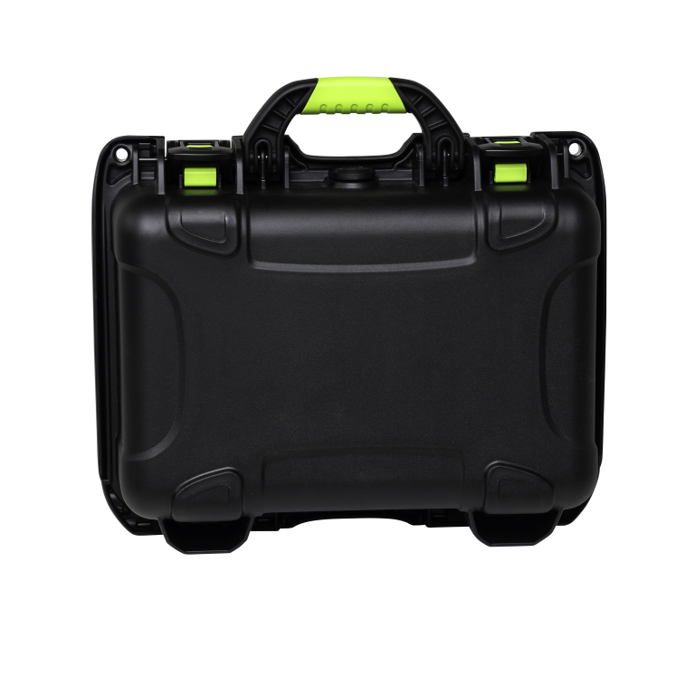 Shure by Gator Waterproof Case for Shure SM7B/SM7DB Microphone - 4