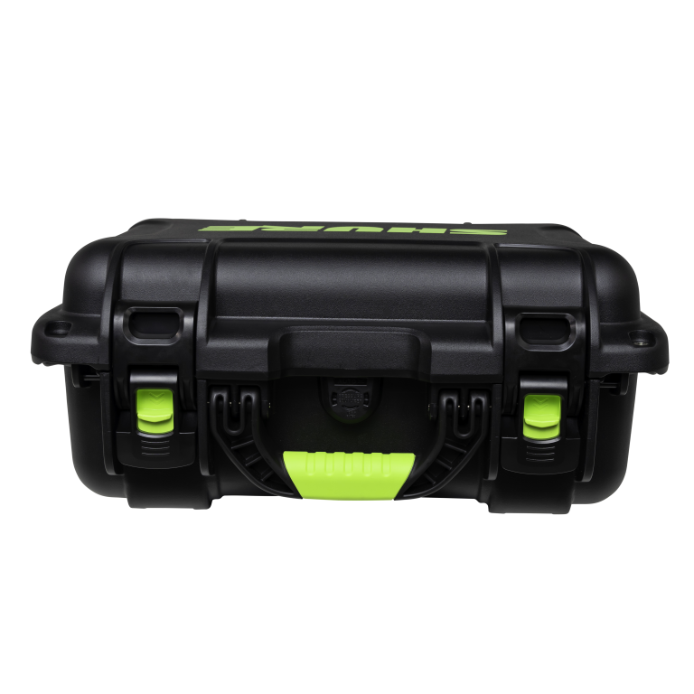 Shure by Gator Waterproof Case for Shure SM7B/SM7DB Microphone - 14