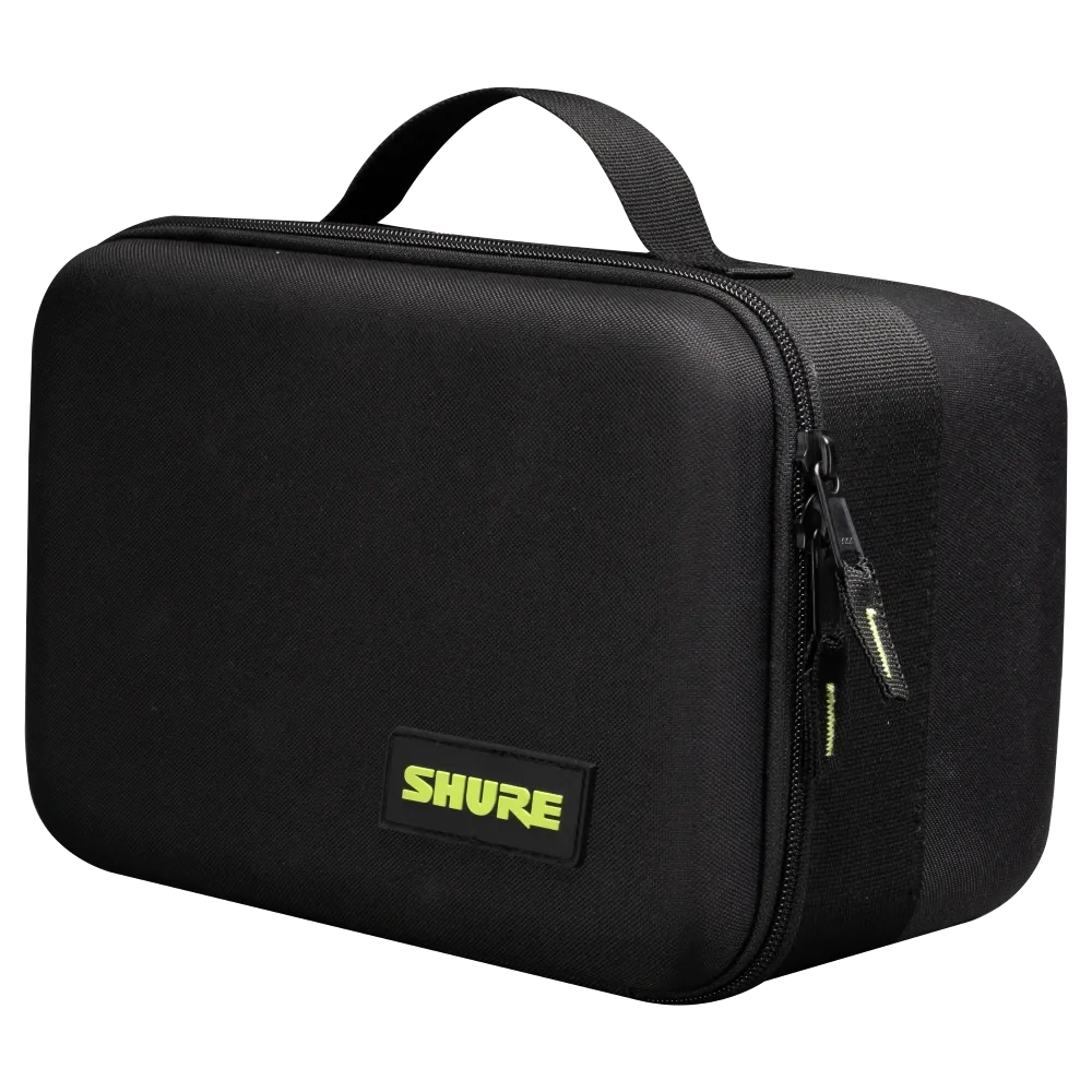 Shure by Gator Waterproof Case for Shure SM7B/SM7DB Microphone - 3