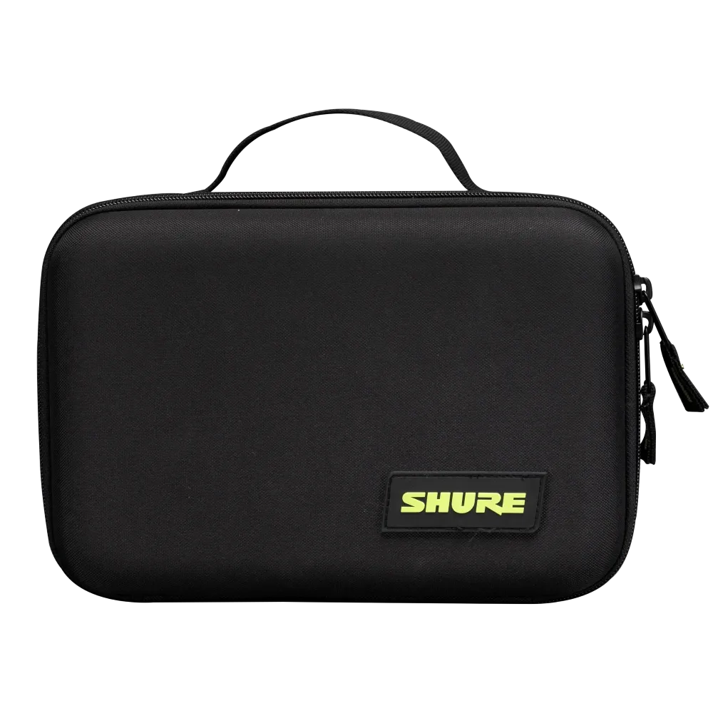 Shure by Gator Waterproof Case for Shure SM7B/SM7DB Microphone
