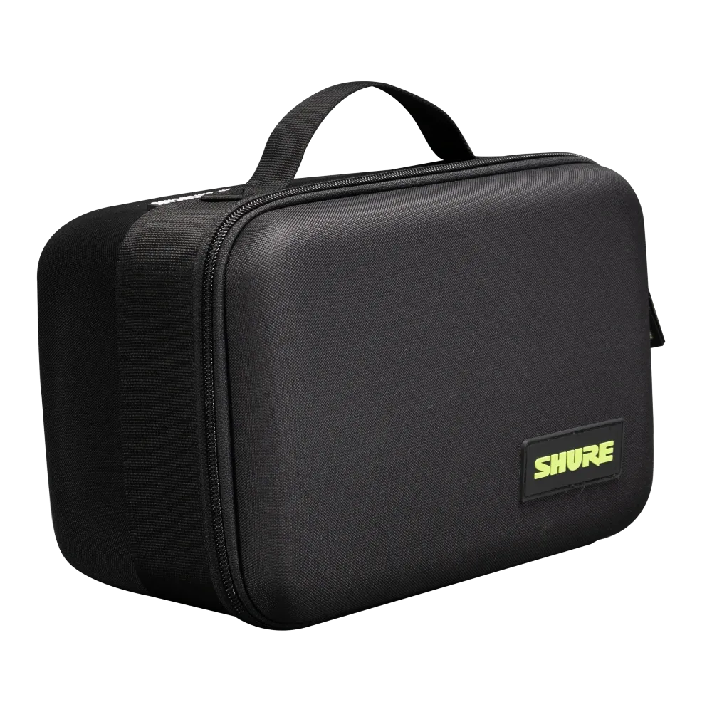 Shure by Gator Waterproof Case for Shure SM7B/SM7DB Microphone - 2