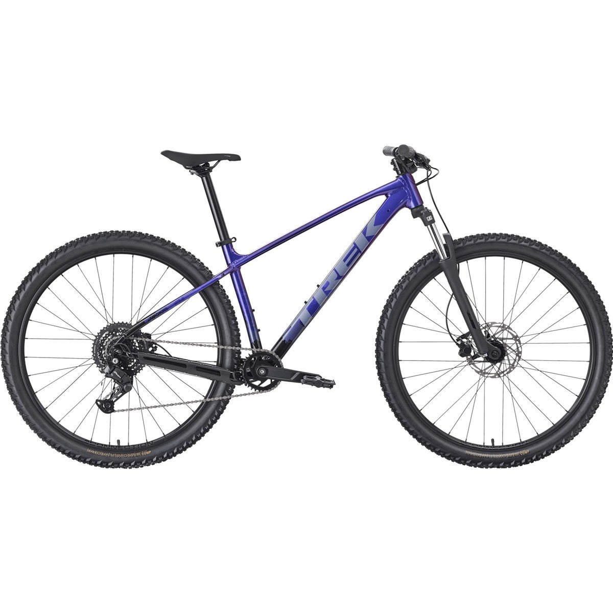 TREK MARLIN 4 -26 - 3