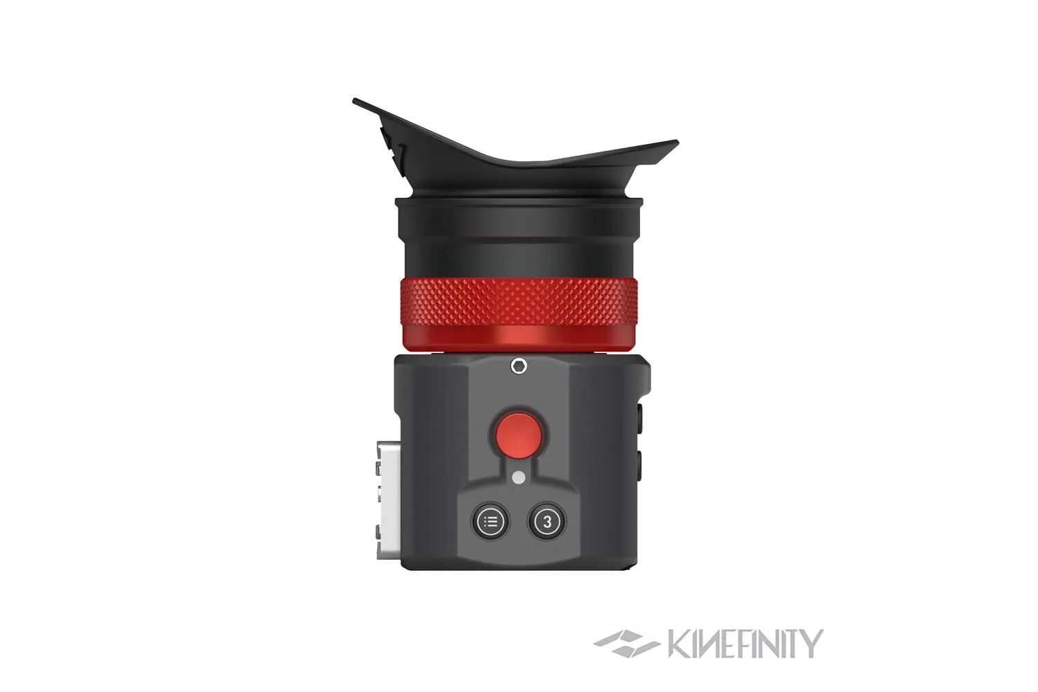 Kinefinity Eagle Hdmi e-Viewfinder Core Kit - 2