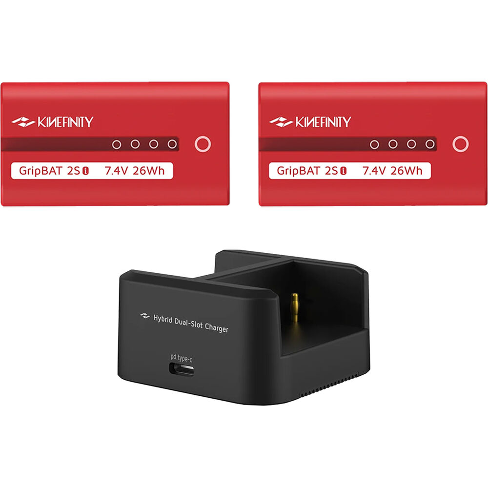Kinefinity Eagle Hdmi e-Viewfinder Pro Kit - 6