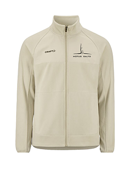 ADV Explore Fleece Midlayer, Herr, GK Motus Salto