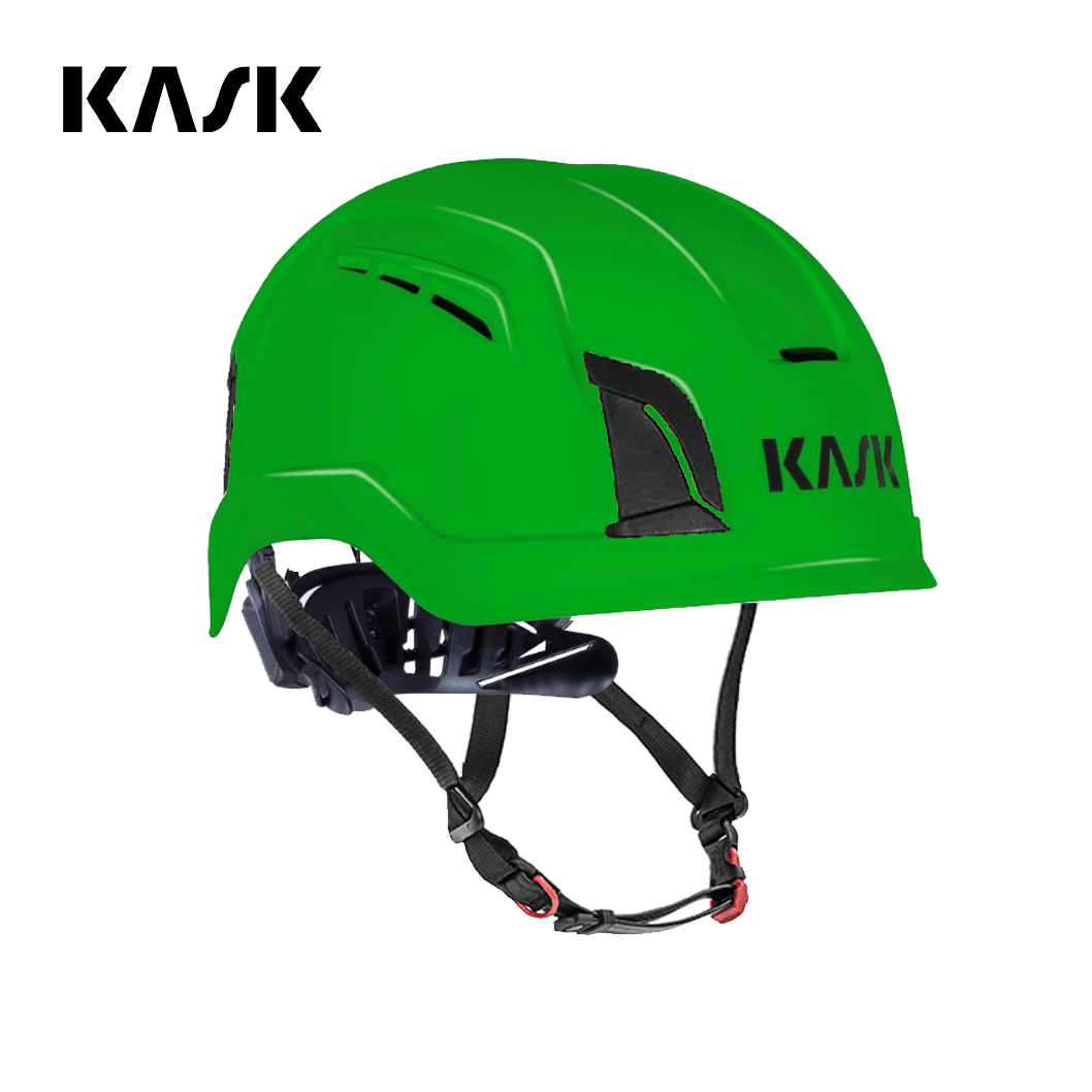 Turvakypärä Kask Zenith Air