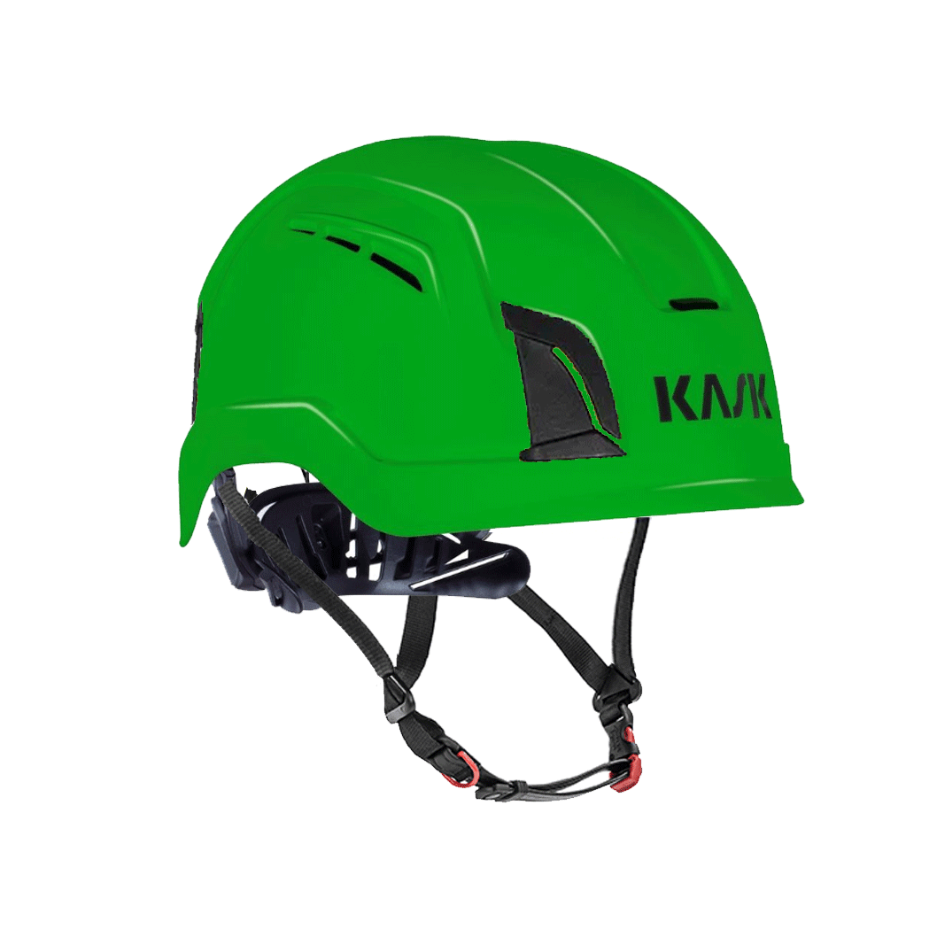 Turvakypärä Kask Zenith Air - 2