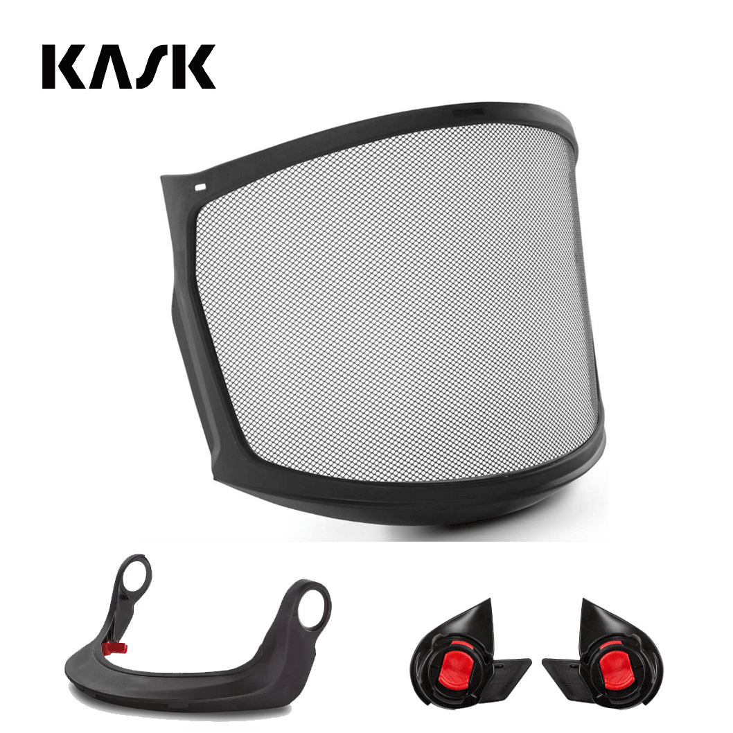 Kask Zen MM visiiripakkaus
