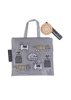 Shopping bag Lisa Larson Cats