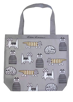 Shopping bag Lisa Larson Cats