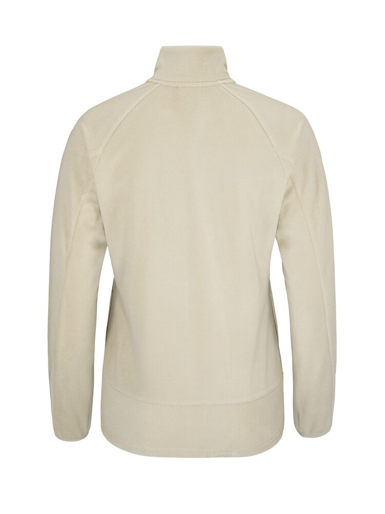 ADV Explore Fleece Midlayer, Dam, GK Motus Salto - 5