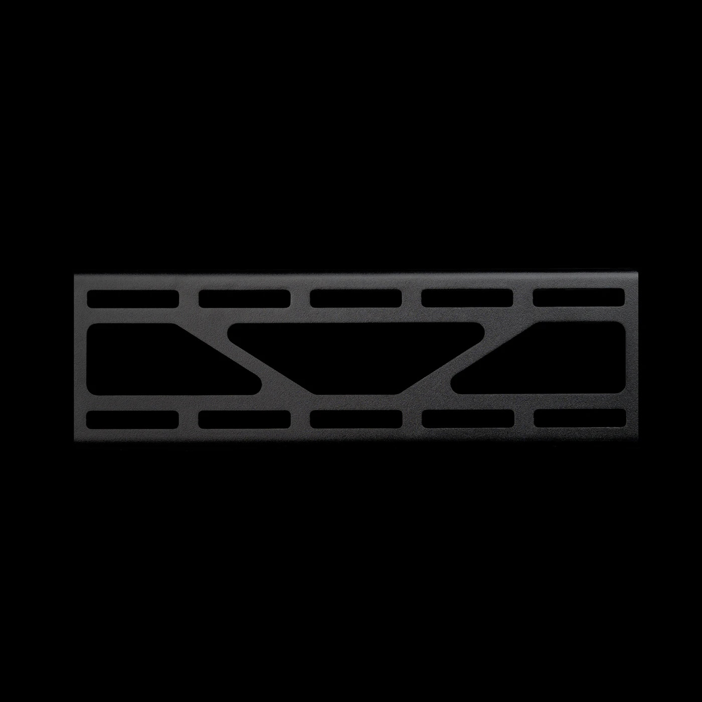 Toyota Land Cruiser 250 Grille Kit | Stedi Quad EVO - 2