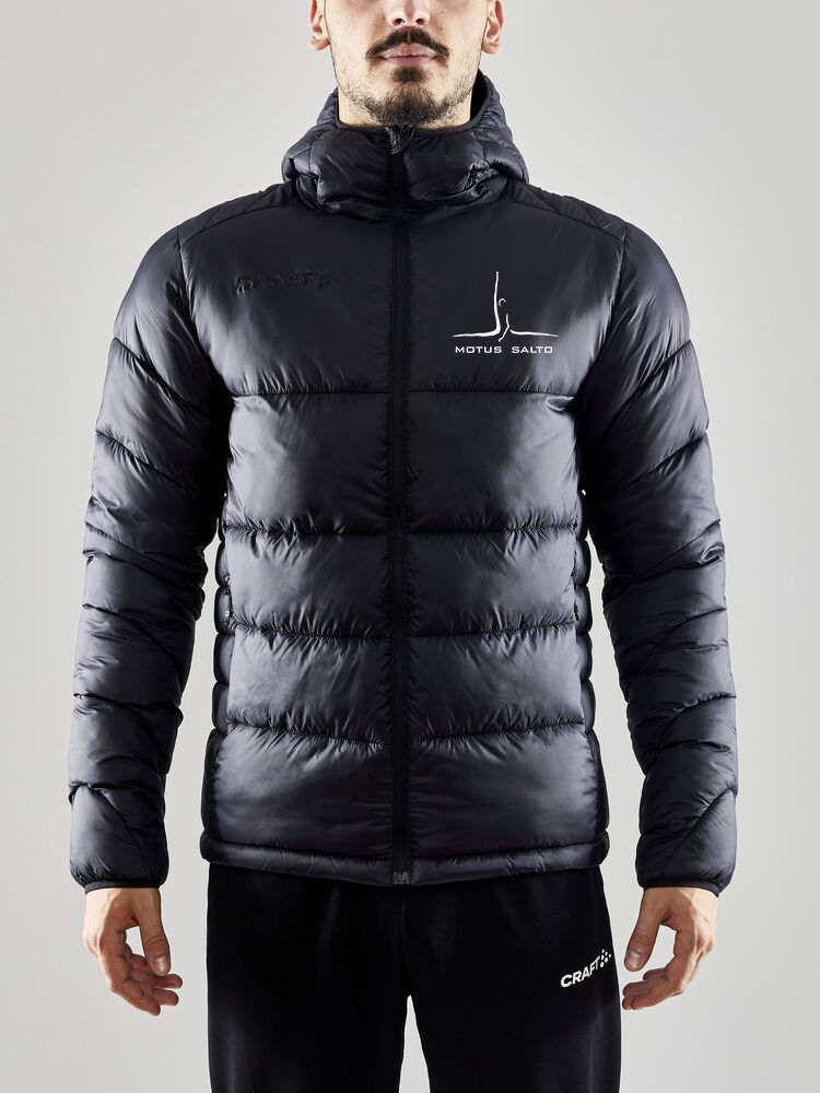 CORE Explore Isolate Jacket, Herr, GK Motus Salto