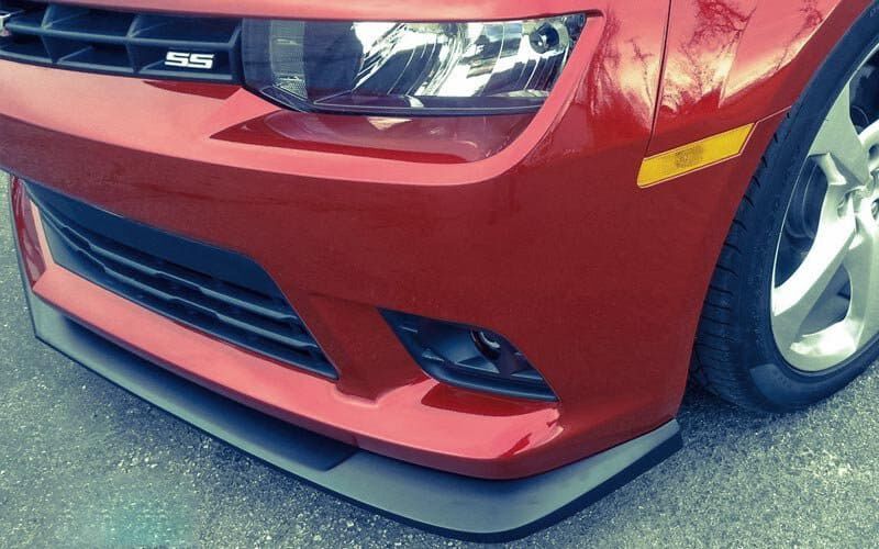 Front Splitter / Chin Spoiler – ACS Style - 4