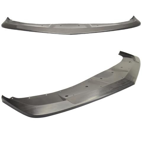 Front Splitter / Chin Spoiler – ACS Style - 2
