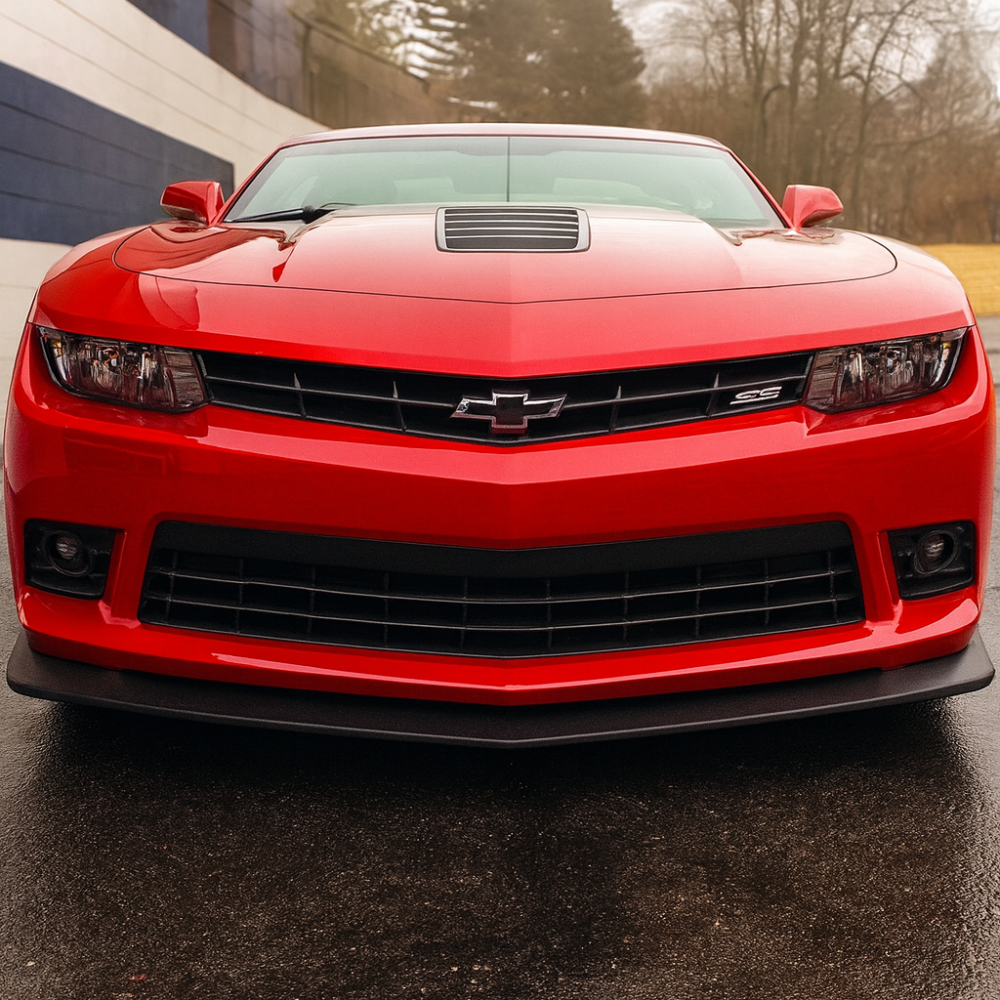 Front Splitter / Chin Spoiler – ACS Style