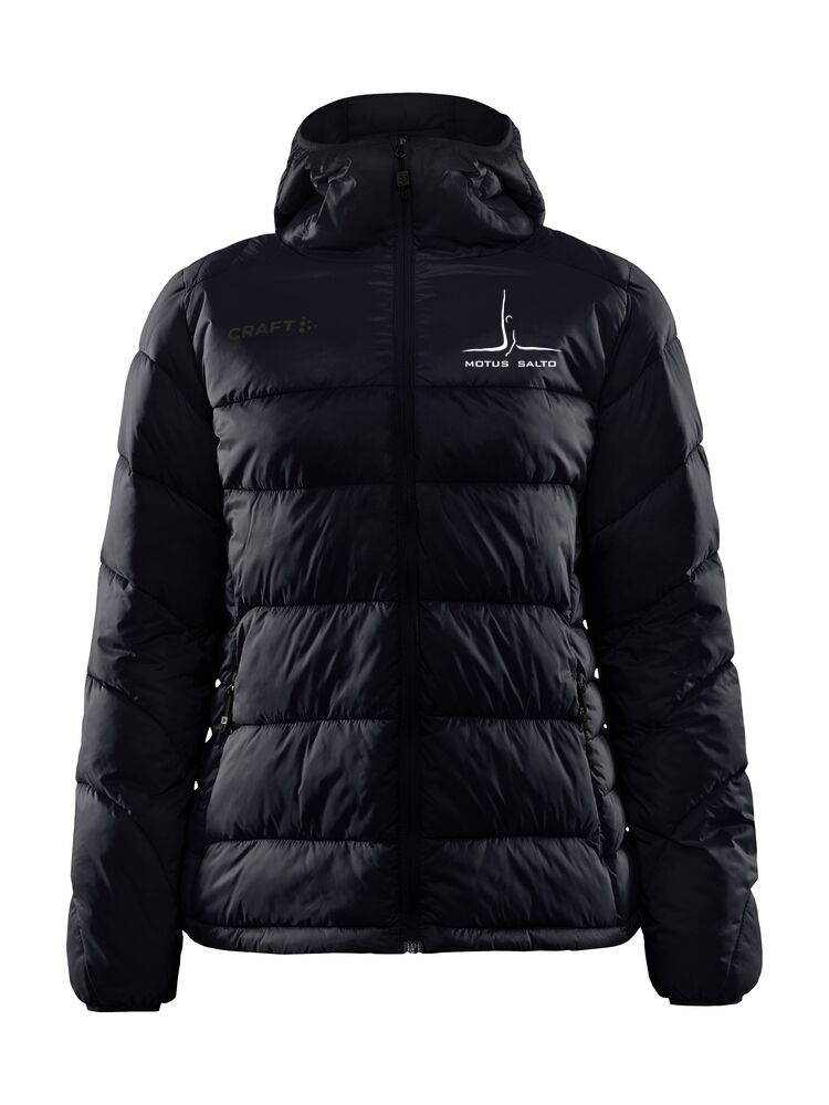 CORE Explore Isolate Jacket, Dam, GK Motus Salto - 4