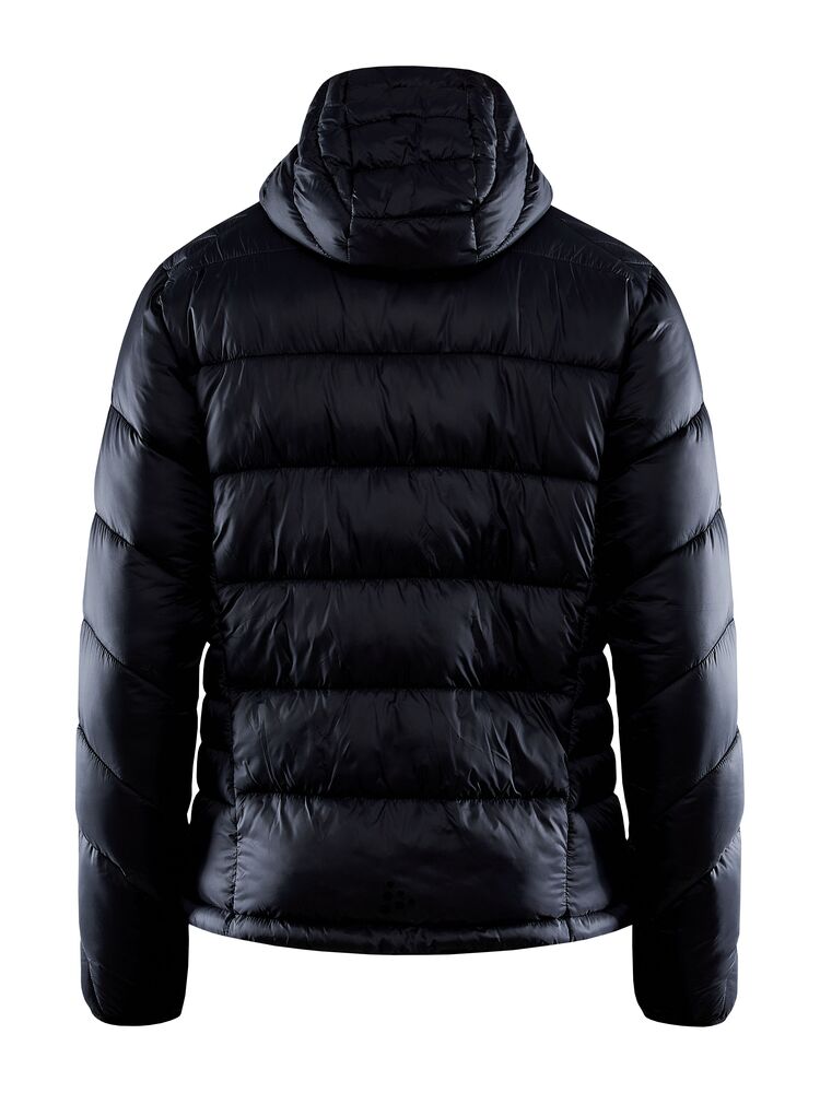 CORE Explore Isolate Jacket, Dam, GK Motus Salto - 2