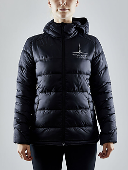 CORE Explore Isolate Jacket, Dam, GK Motus Salto