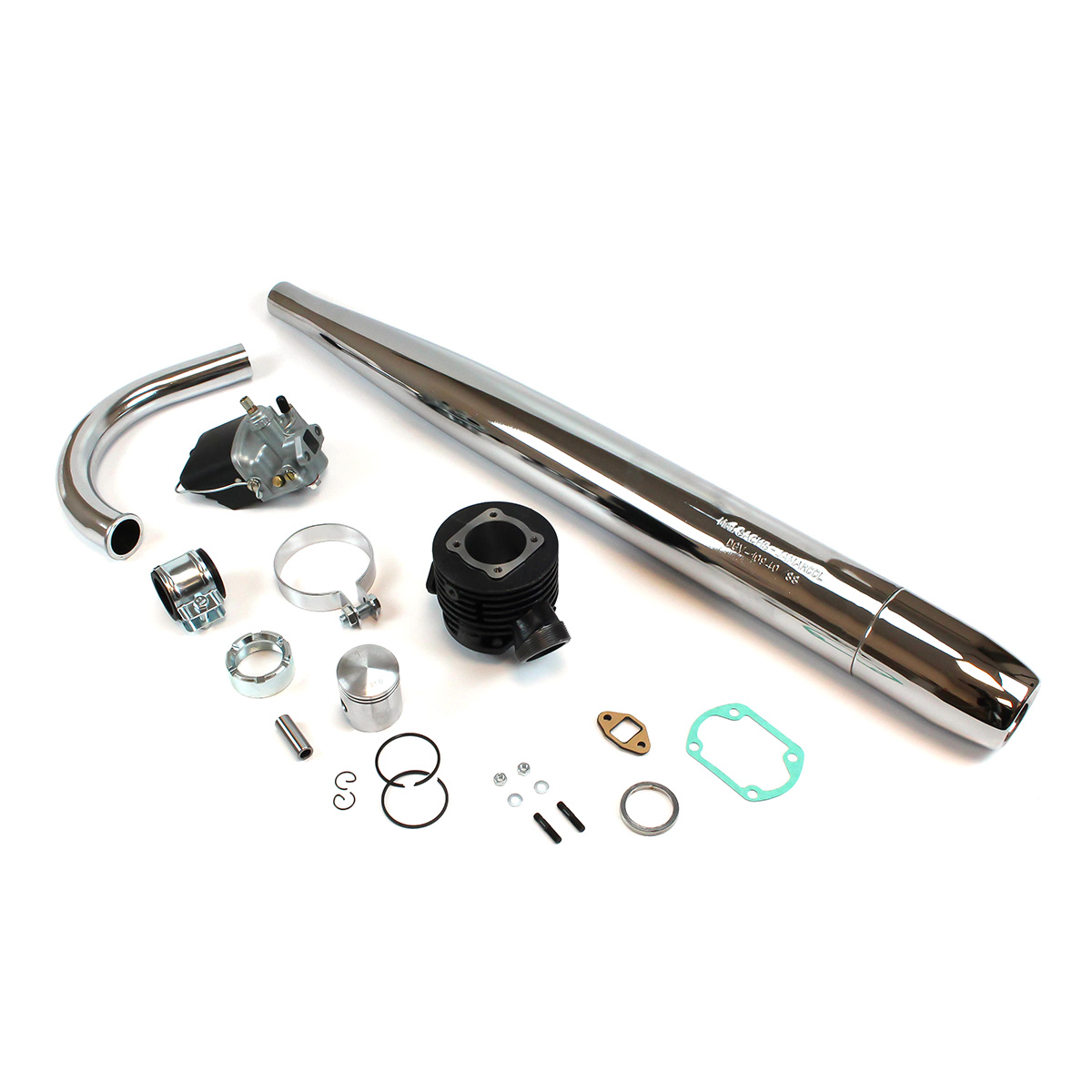 Tuning Kit Sachs 60cc  - Lüftergekühlt