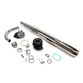 Tuning Kit Sachs 60cc - Fan Cooled
